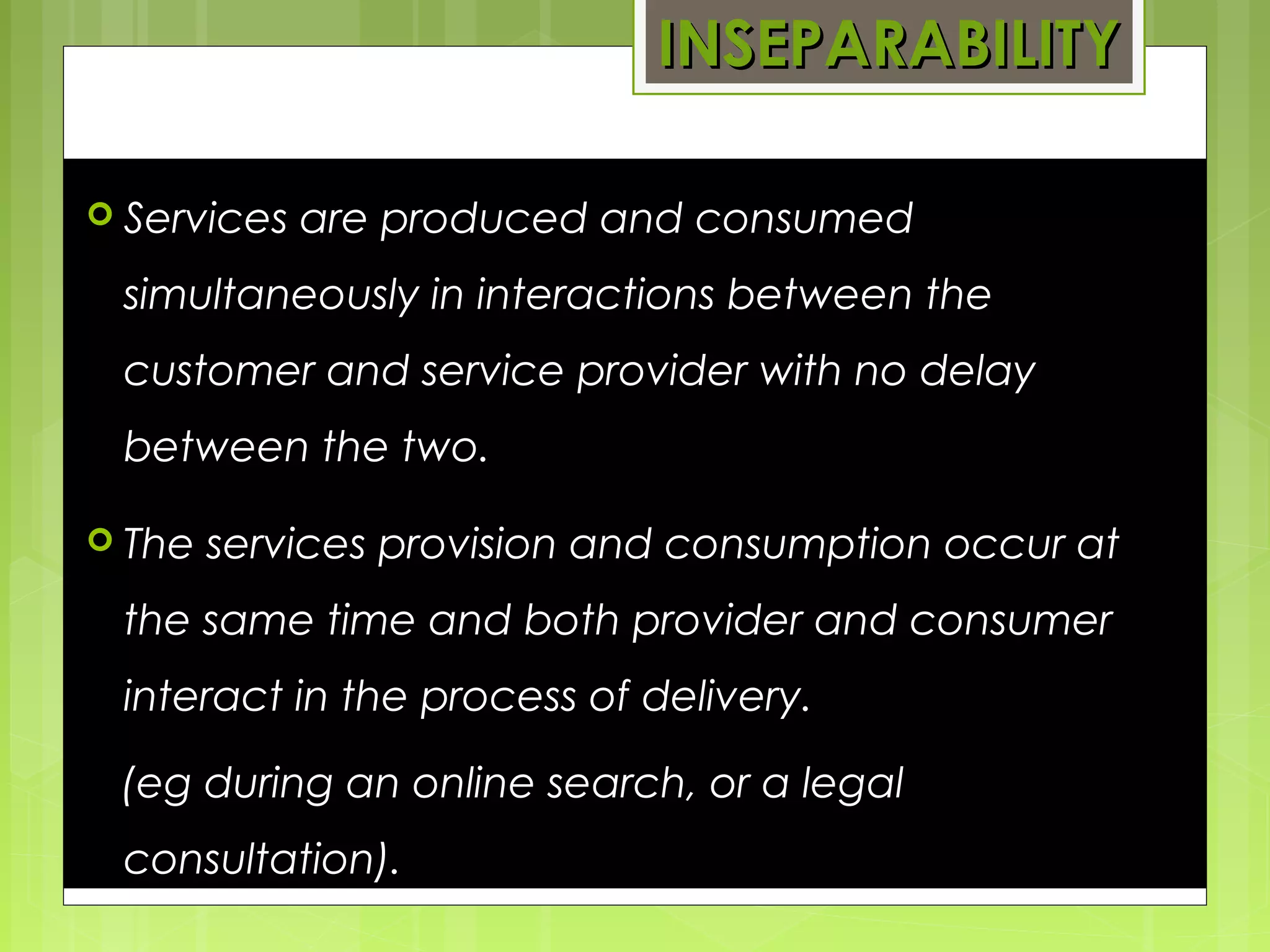 Introduction to sales & marketing | PPT