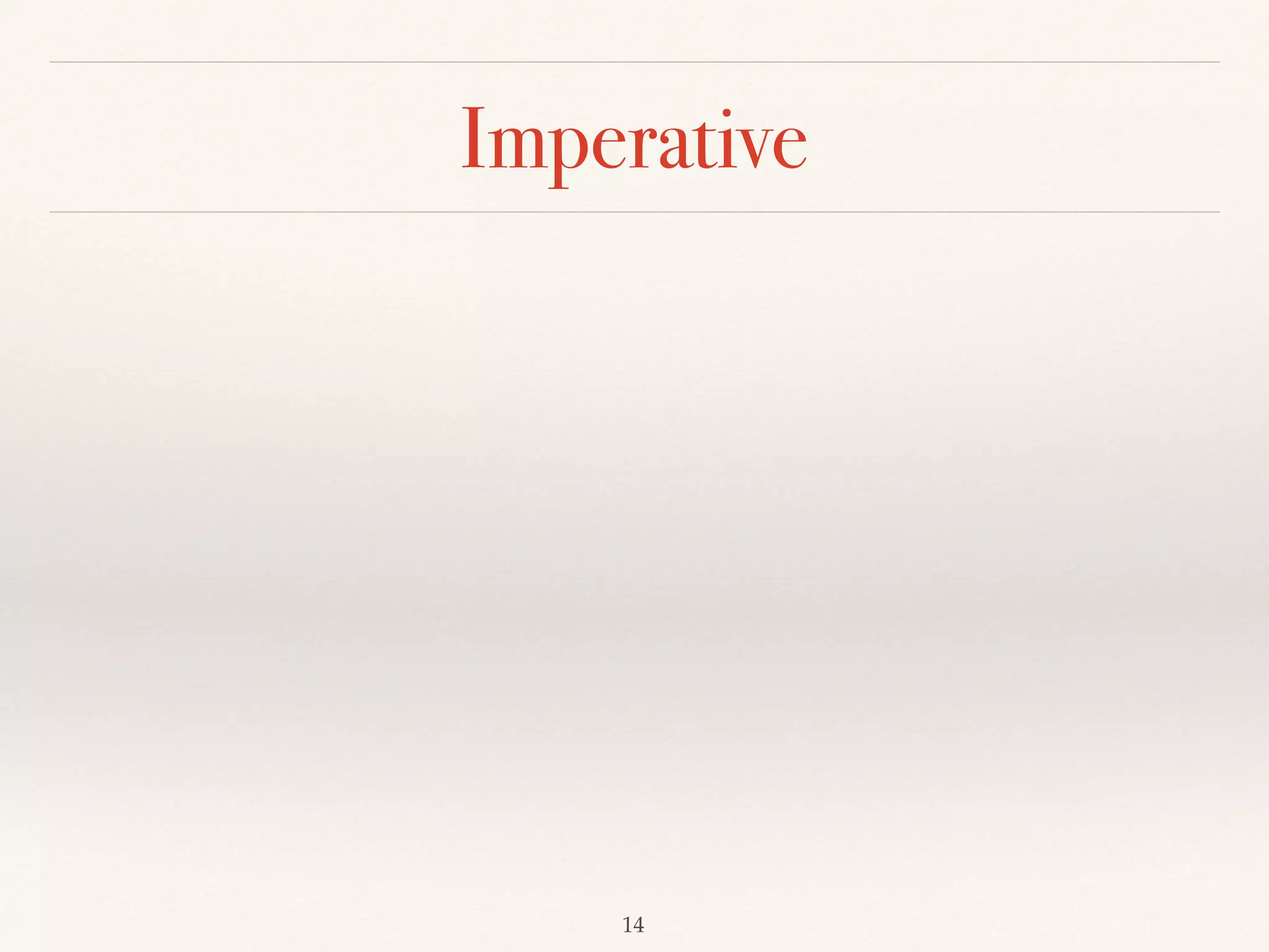 Program with Scala(App)
object Demo2 extends App { 
val todayEvent = "JCConf" 
val workshop = "Introduction to Scala" 
lazy val fun = 
(0 to 4).map(x => "fun").mkString(" ") 
 
println("Hello everybody!") 
print("Welcome to " + todayEvent + "!n") 
println("I hope you can enjoy this workshop - " 
+ workshop + ". :P") 
print("Scala is so much " + fun + "!") 
}
Object with App trait.
Demo2
 