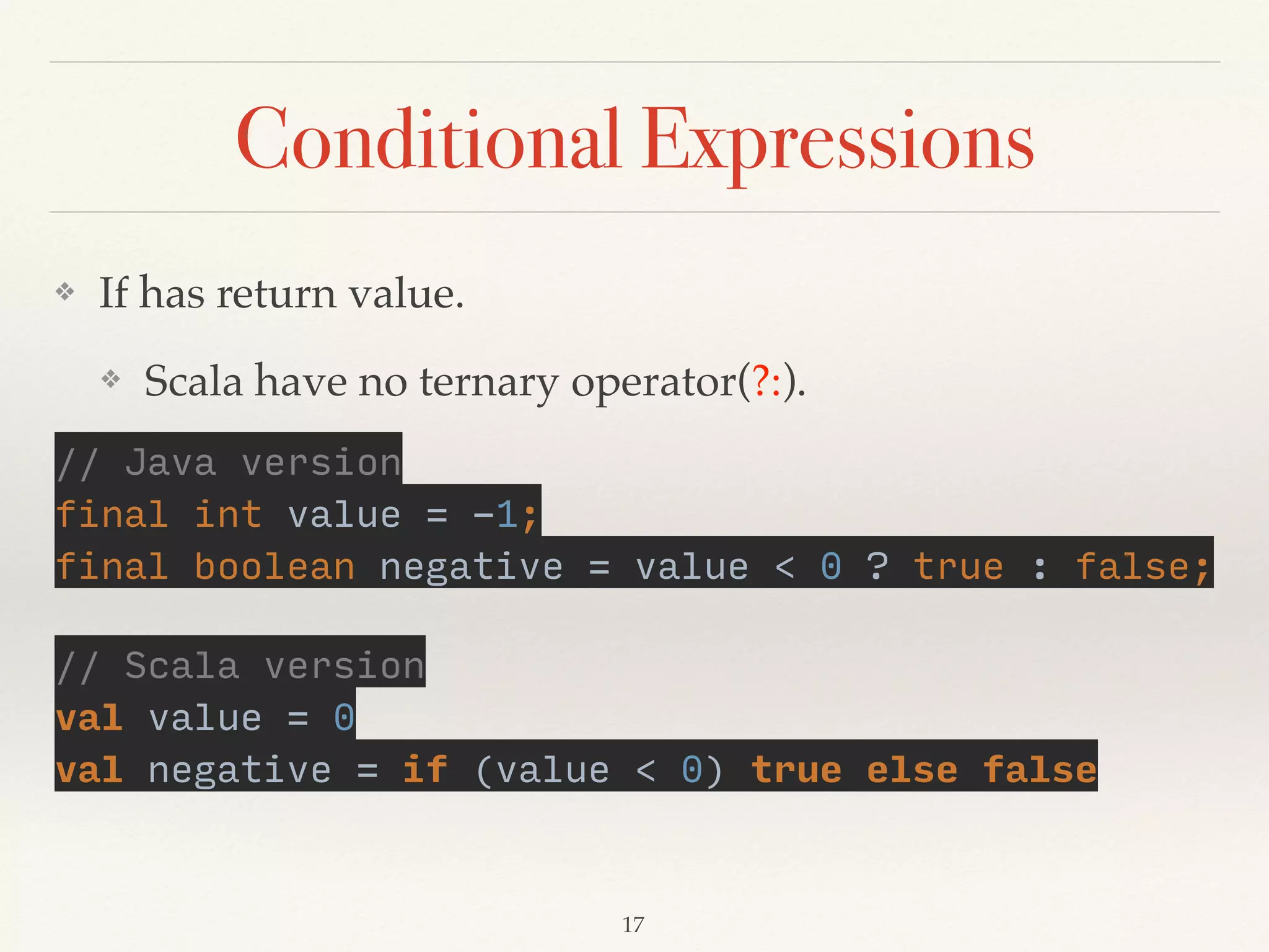 Program with Scala(Worksheet)
❖ Work with worksheet.
❖ IntelliJ
❖ https://www.jetbrains.com/help/idea/2016.2/
working-with-scala-worksheet.html
❖ Scala IDE or Eclipse with Scala plugin
❖ https://www.youtube.com/watch?v=Forl4hpg7kA
 