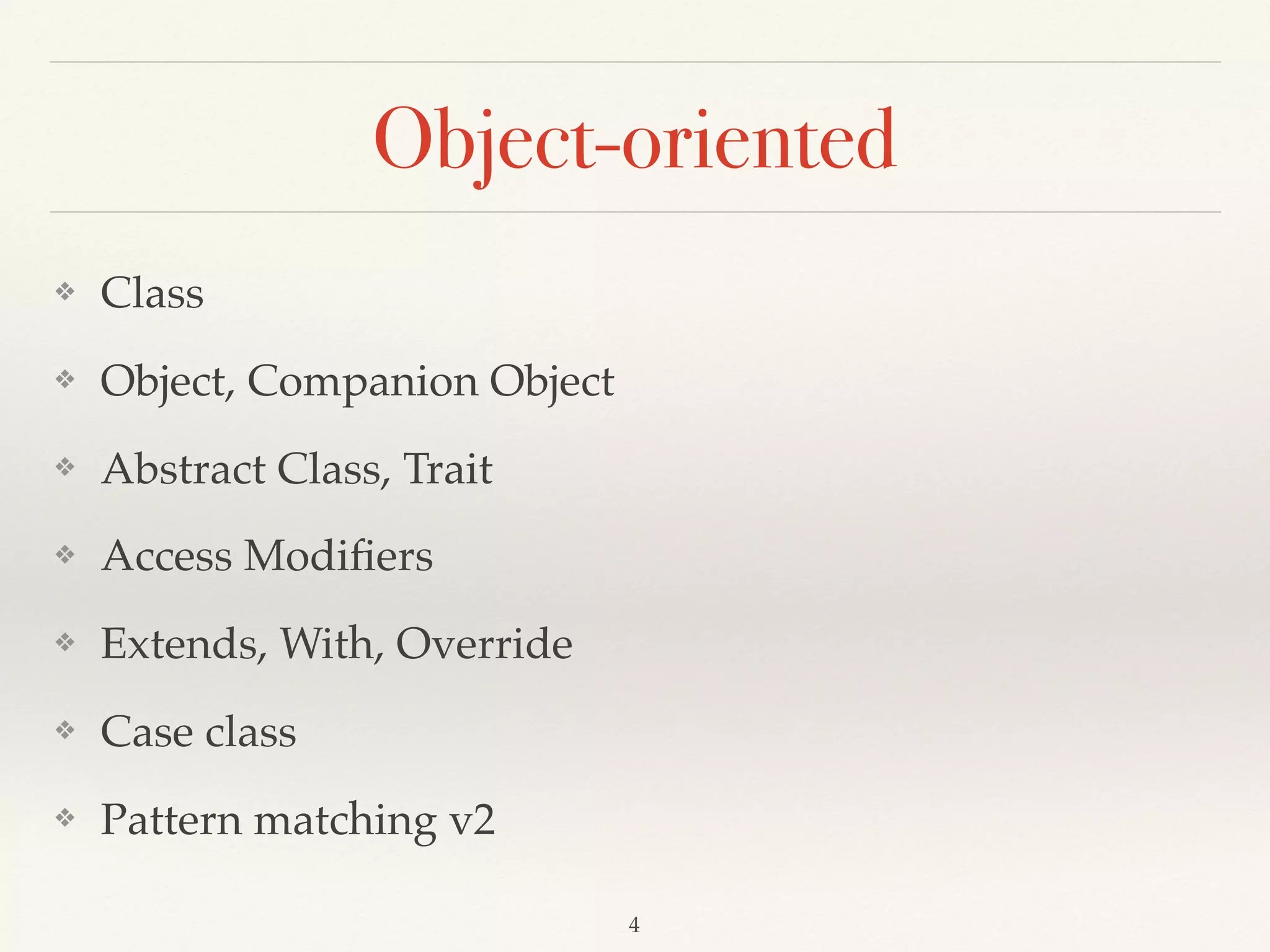 Why Scala?
Introduction to Scala, Aleksandar Prokopec
“I can honestly say if someone had shown
me the Programming in Scala book by
Martin Odersky, Lex Spoon & Bill Venners
back in 2003 I'd probably have never
created Groovy.”
James Strachan, creator of Groovy
http://macstrac.blogspot.tw/2009/04/scala-as-long-term-replacement-for.html
 