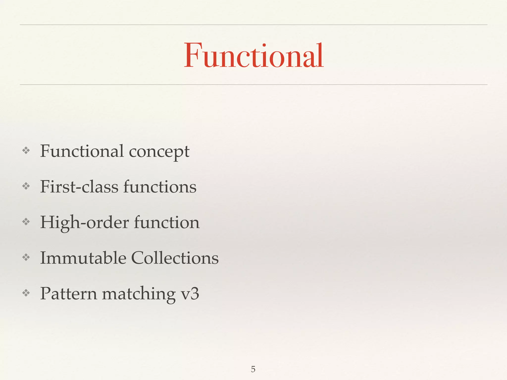 Why Scala?
Introduction to Scala, Aleksandar Prokopec
http://www.azquotes.com/author/11531-Alan_Perlis
 