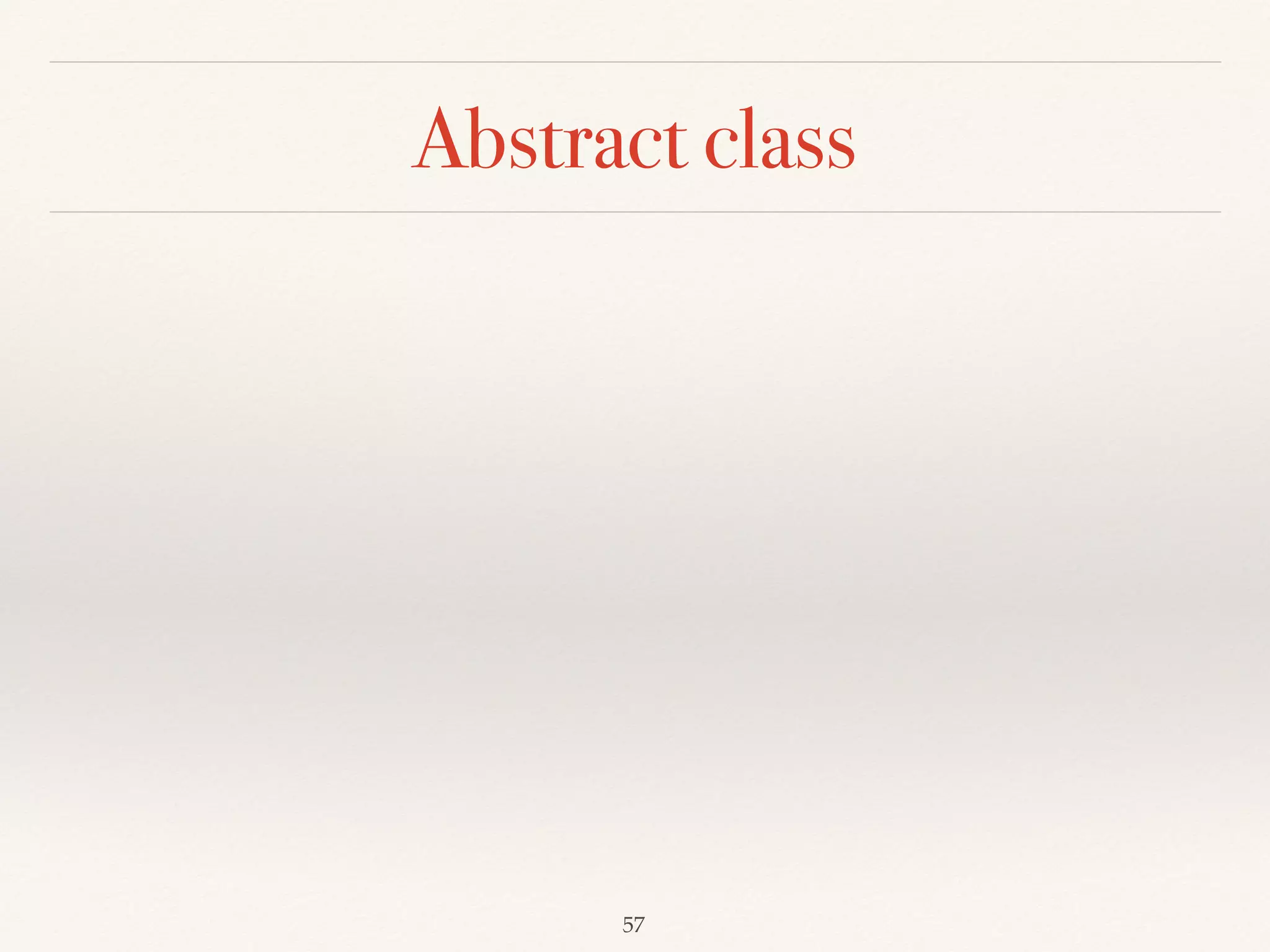Pattern Matching v2
def calculate(combination: Expr): Int = { 
combination match { 
case Add(Multi(a, x), Multi(b, y)) if (x == y) => 
// (3 + 4) * 2 
(calculate(a) + calculate(b)) * calculate(x) 
case Add(first, second) => 
calculate(first) + calculate(second) 
case Sub(first, second) => 
calculate(first) - calculate(second) 
case Multi(first, second) => 
calculate(first) * calculate(second) 
case Div(first, second) => 
calculate(first) / calculate(second) 
case Value(n) => 
n 
} 
} 
// ((3 * 2) + (4 * 2)) 
calculate(Add(Multi(Value(3), Value(2)), Multi(Value(4), Value(2))))
Demo06
 