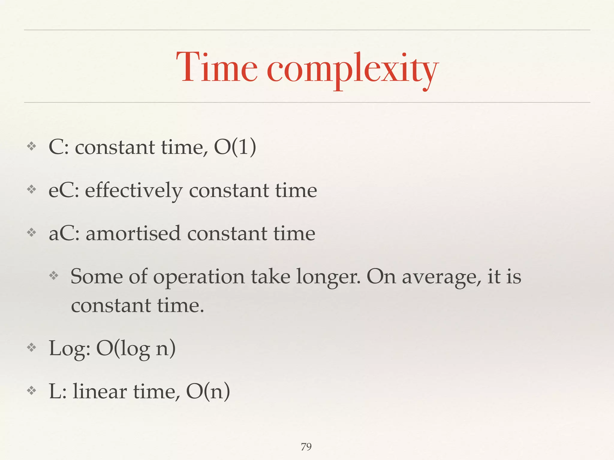 Work with List
// Construct List 
val list1 = List(1, 2, 3) 
// Element prepends to List 
val list2 = 1 :: 2 :: 3 :: Nil 
val list3 = 1 :: (2 :: (3 :: Nil)) 
val list4 = Nil.::(3).::(2).::(1) 
// List prepends to List 
val list5 = List(5, 5, 6, 6) ::: List(8, 7) 
val list6 = List(8, 7).:::(List(5, 5, 6, 6))
Demo01
pronounced “cons”
 