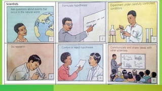 Introduction to Science form 1 Science Part II.pptx