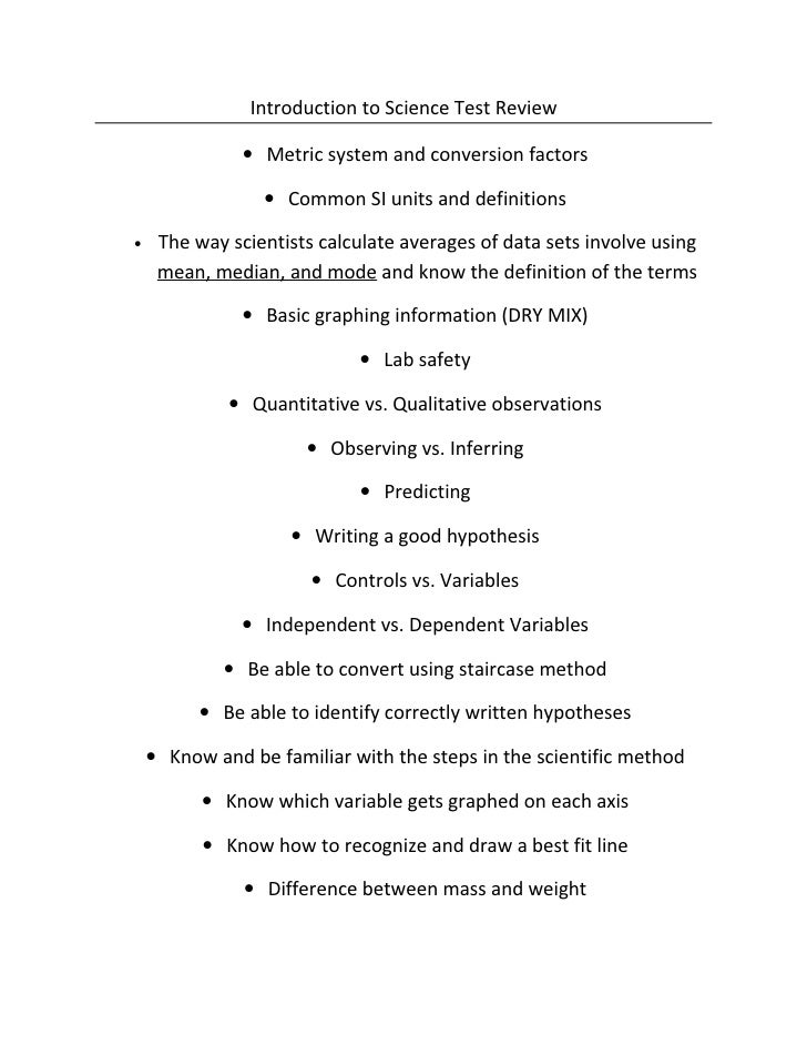 convert science definition