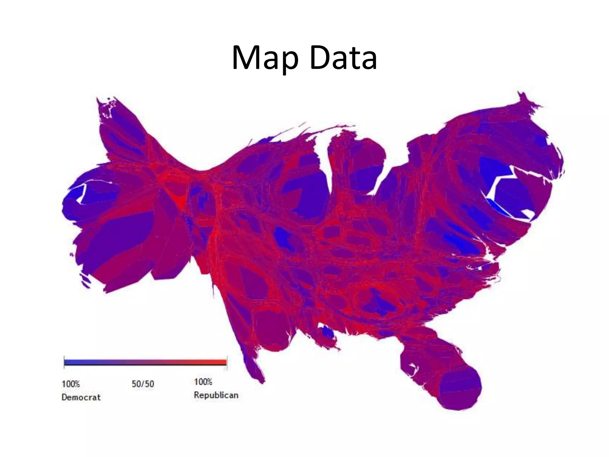 Map Data