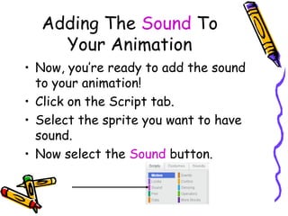Introduction to Scratch Programming | PPT