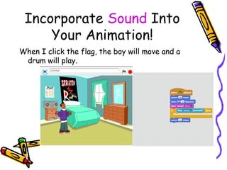 Introduction to Scratch Programming | PPT