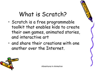 Introduction to Scratch.ppt