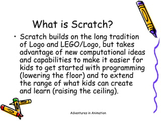 Introduction to Scratch.ppt