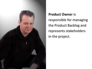 Introduction to Scrum | PPTX