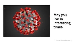 v7.2.1 © 1993 – 2021 Scrum.org All Rights Reserved
May you
live in
interesting
times
4
 