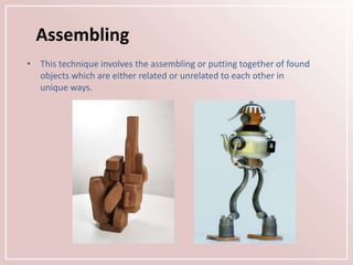 INTRODUCTION TO SCULPTURE.pptx