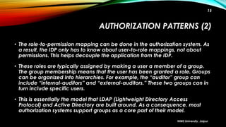 Securing Web Application, Services and Servers | PDF