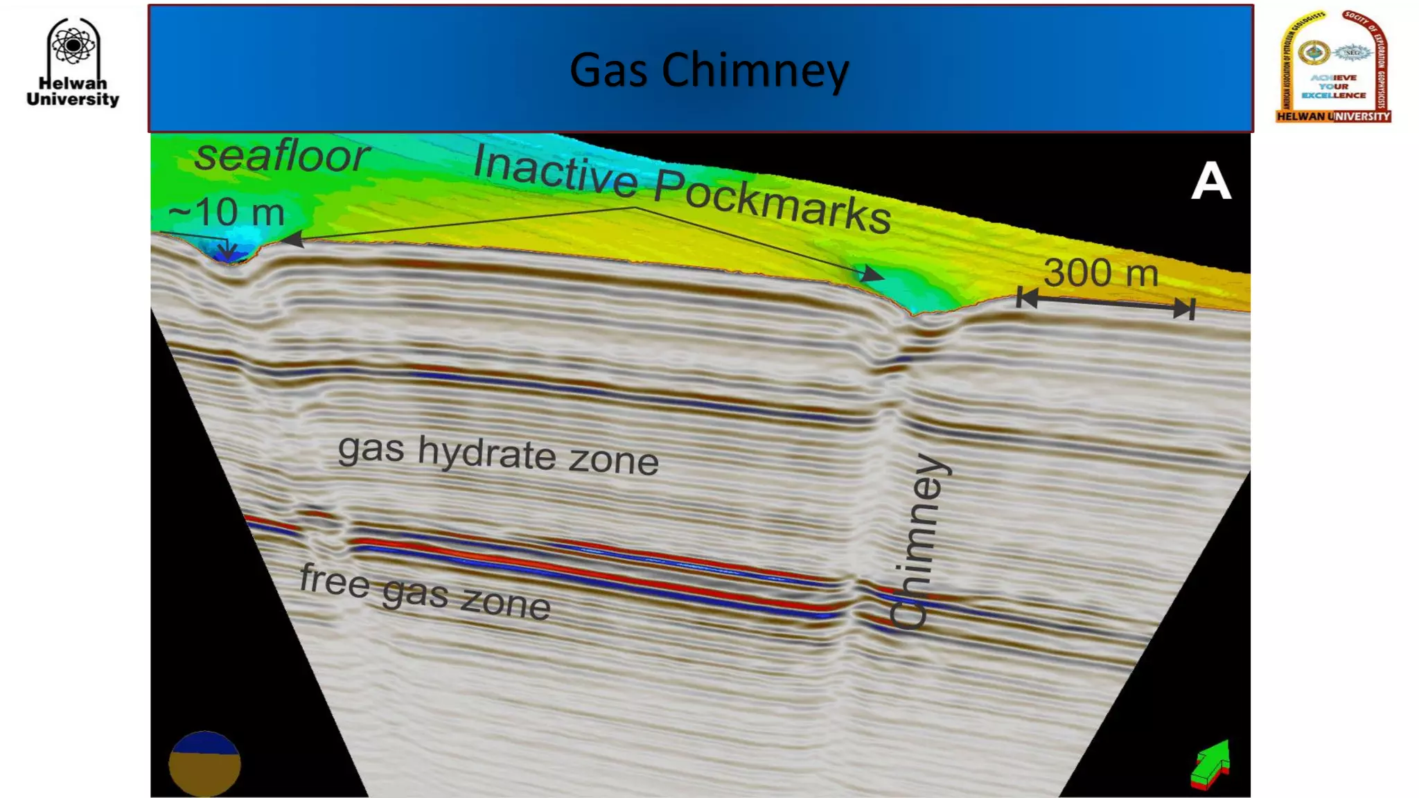 Gas Chimney
 
