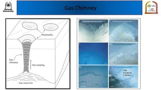Gas Chimney
 