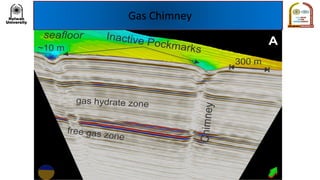 Gas Chimney
 