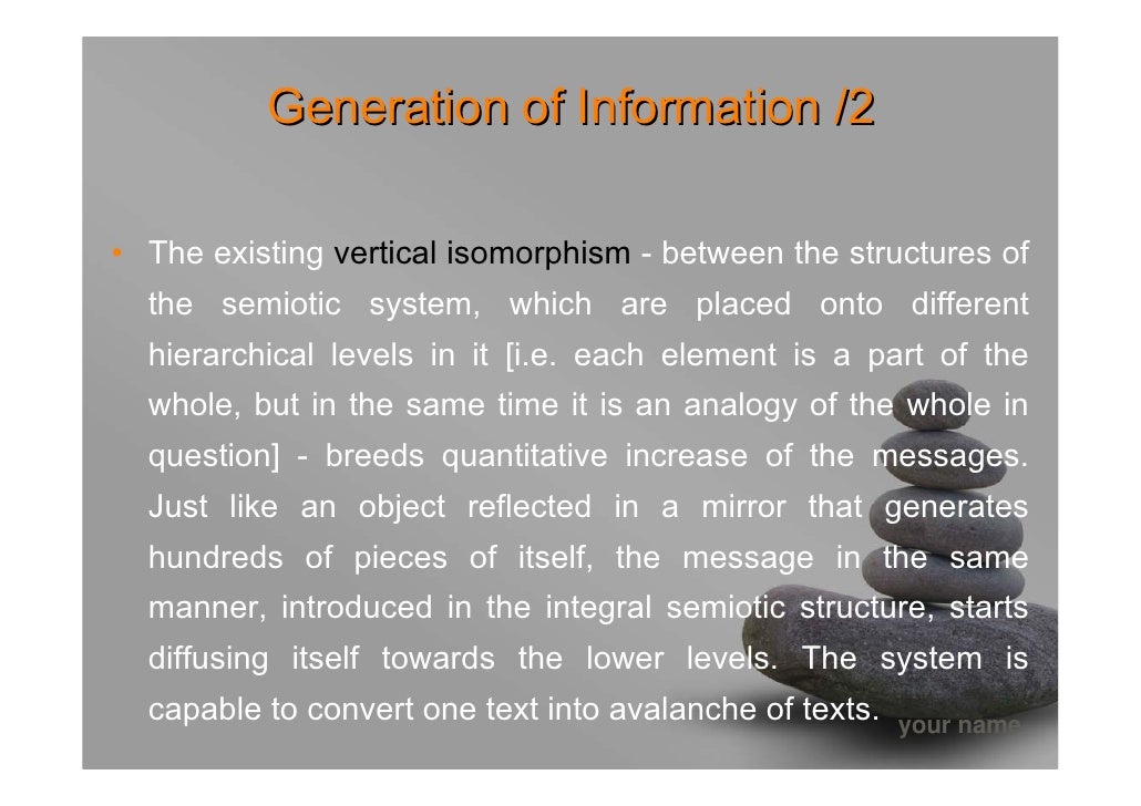 Semiotics Definition Theory Examples  Facts Britannica