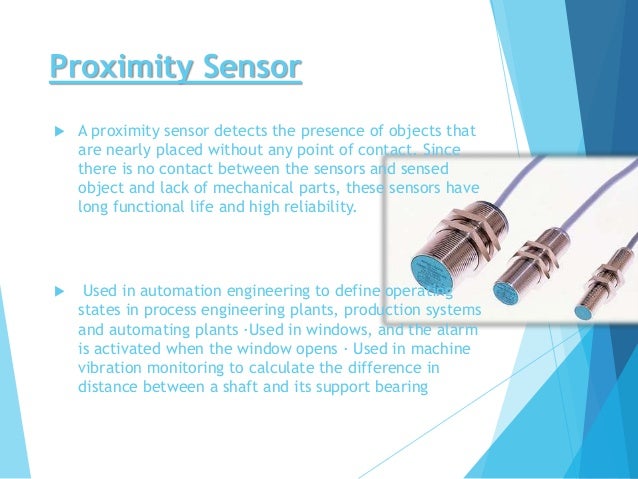 Introduction To Sensors And Transducers – UABPBP
