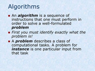 Introduction to sequence alignment | PPT | Free Download