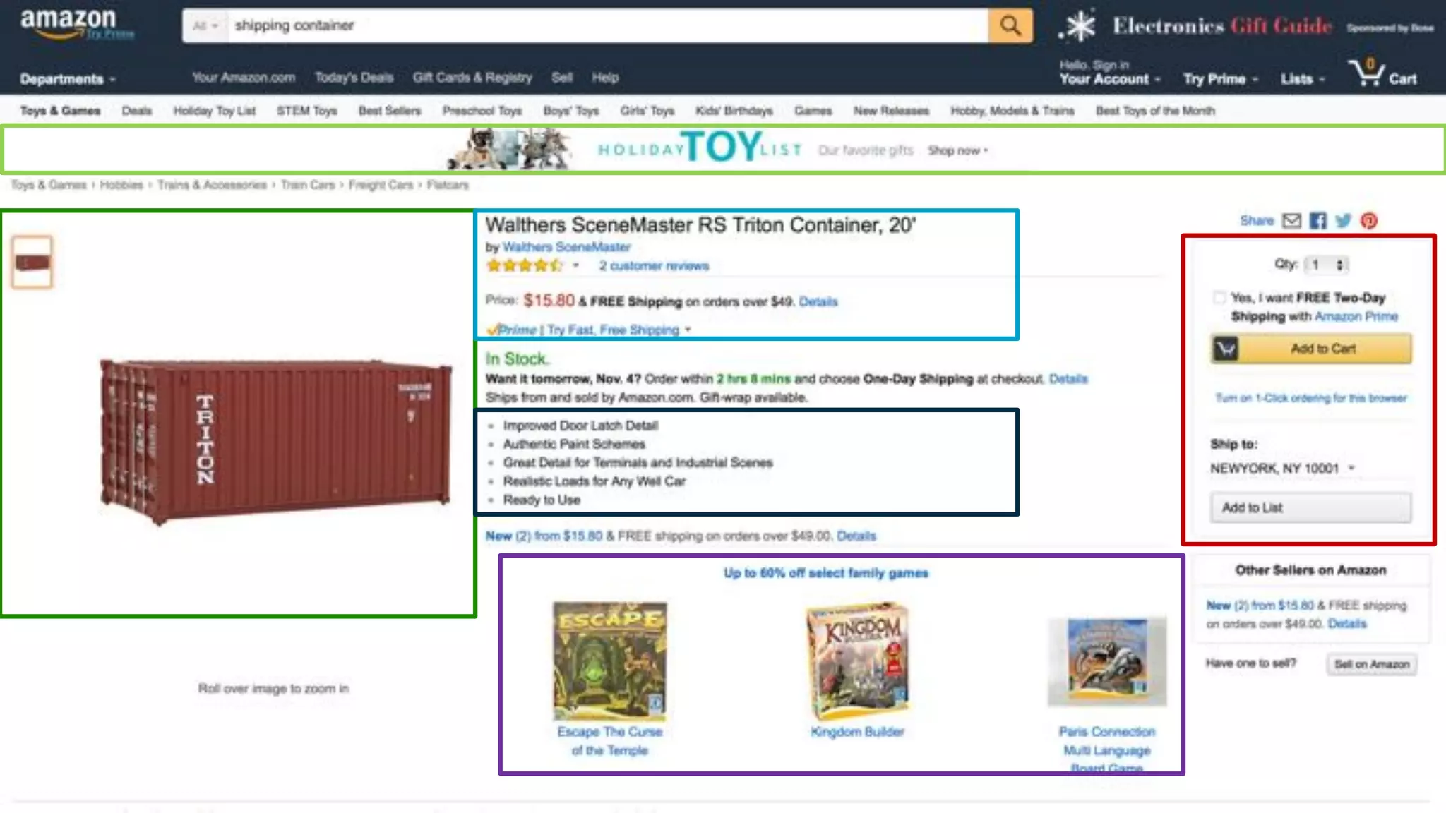 © 2019, Amazon Web Services, Inc. or its Affiliates. All rights reserved.
 