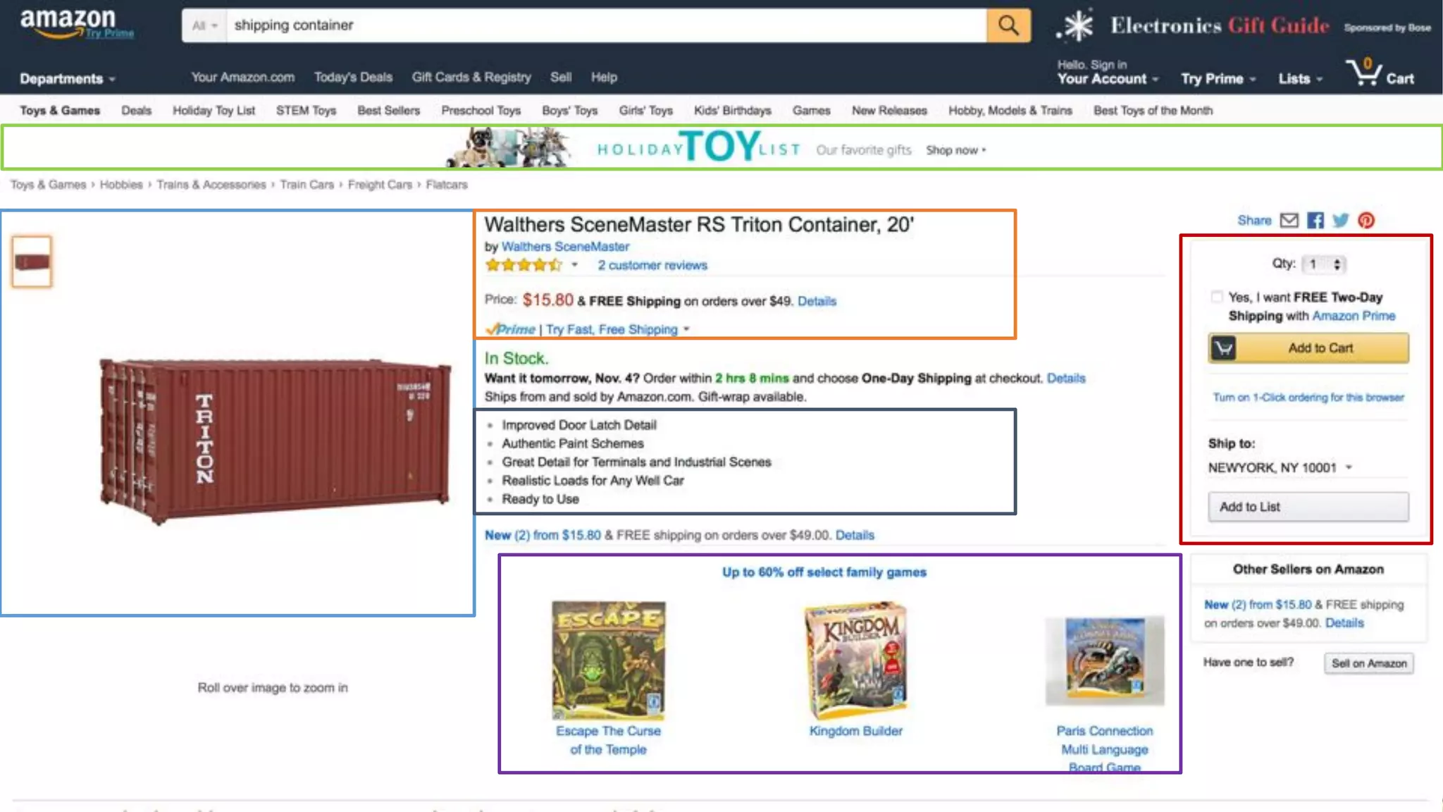 © 2018, Amazon Web Services, Inc. or its Affiliates. All rights reserved.© 2018, Amazon Web Services, Inc. or its Affiliates. All rights reserved. 