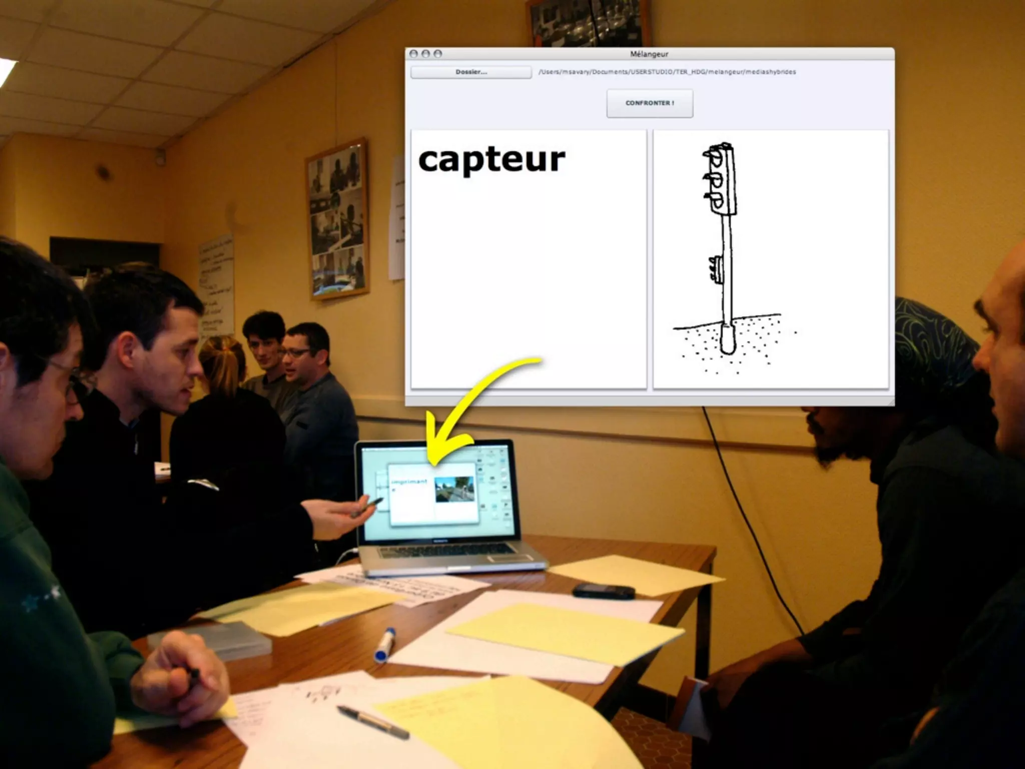 Introduction to service design
 