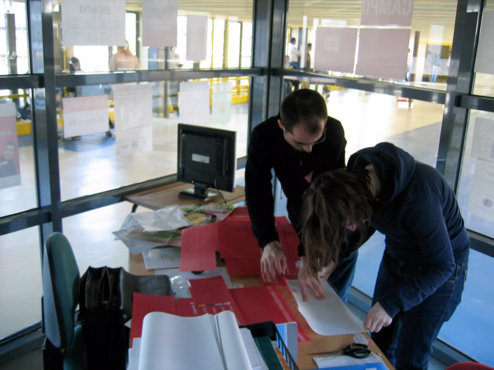 Introduction to service design
 