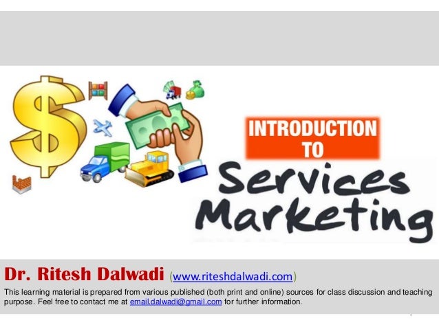 service marketing introduction Read service marketing - an introduction an introduction by daniel hischer with rakuten kobo seminar paper from the year 2008 in the subject business economics - marketing, corporate communication, crm, market res. service marketing introduction Read service marketing - an introduction an introduction by daniel hischer with rakuten kobo seminar paper from the year 2008 in the subject business economics - marketing, corporate communication, crm, market res.