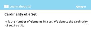 1. sets and basic notations | pptx Images High Quality... introduction to sets grade 7 mathematics.pptx