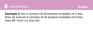 1. sets and basic notations | pptx Images High Quality... introduction to sets grade 7 mathematics.pptx