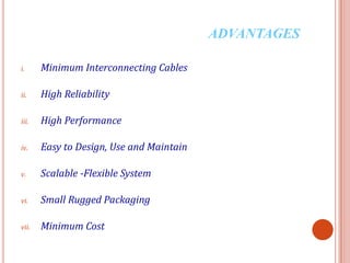 Sensor + interfacing circuit  =  smart sensor