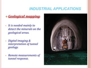 Work with small signalsWHY SMART SENSORS?Smart sensor enhances the following applications:Self calibration: Adjust deviation of o/p of sensor from desired value.