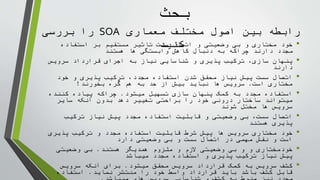Introduction to SOA | PPT