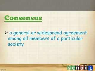 Introduction to social dimensions of education | PPTX