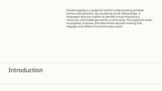 Introduction to Social Mapping for CSR praticioners.pptx