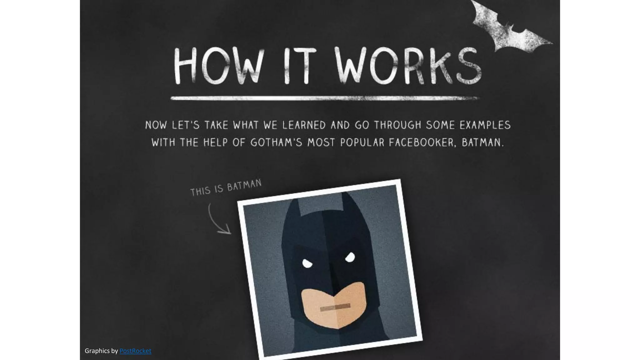 Graphics by PostRocket
 