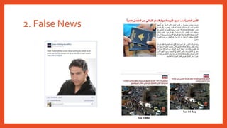2. False News
 