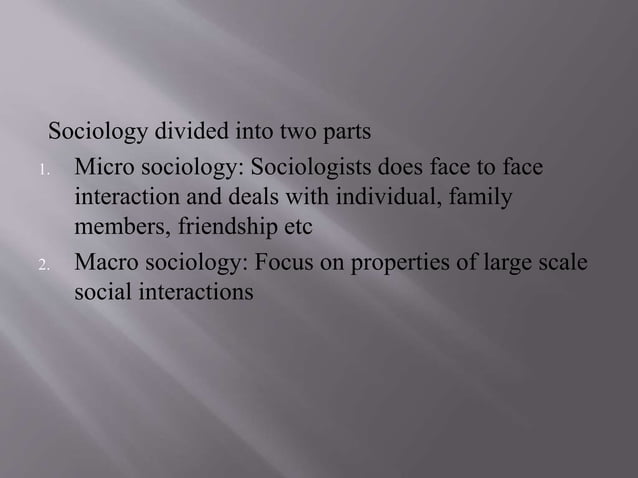INTRODUCTION TO sociology.pptx