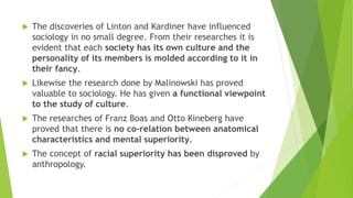Introduction to Sociology for physiotherapists.pptx