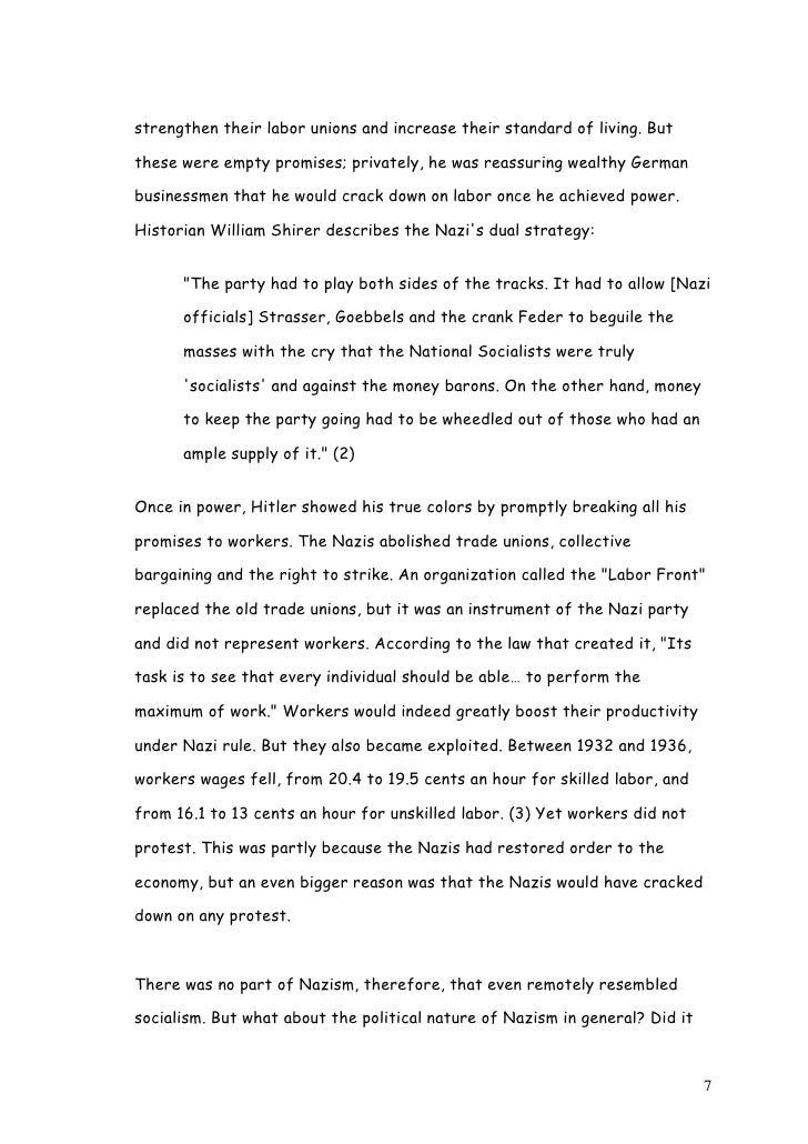 Research paper cheap labor