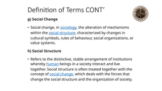 INTRODUCTION TO SOCIOLOGY OF EDUCATION EDITED (1).pptx