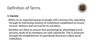 INTRODUCTION TO SOCIOLOGY OF EDUCATION EDITED (1).pptx