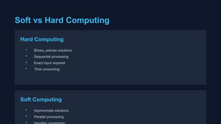 Introduction To Soft Computing.pptx