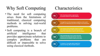 Introduction to Soft Computing techniques | PPTX