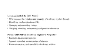 Introduction to Software Configuration Management .pptx