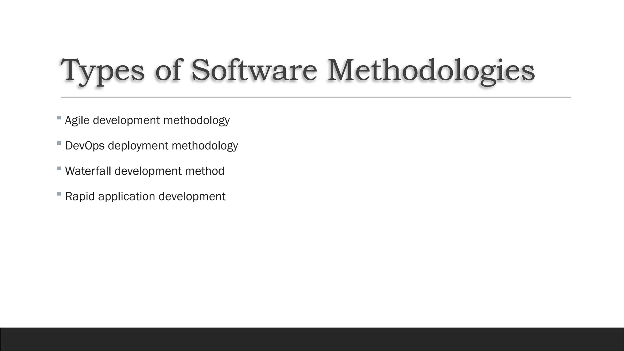 INTRODUCTION TO SOFTWARE DEVELOPMENT.pptx