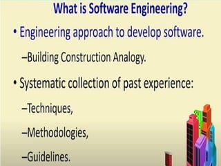 INTRODUCTION TO SOFTWARE ENGineering.pptx