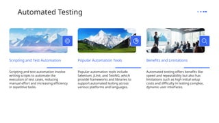 Auto Test Script Language Introduction to Software Testing Methods and Roles.pptx