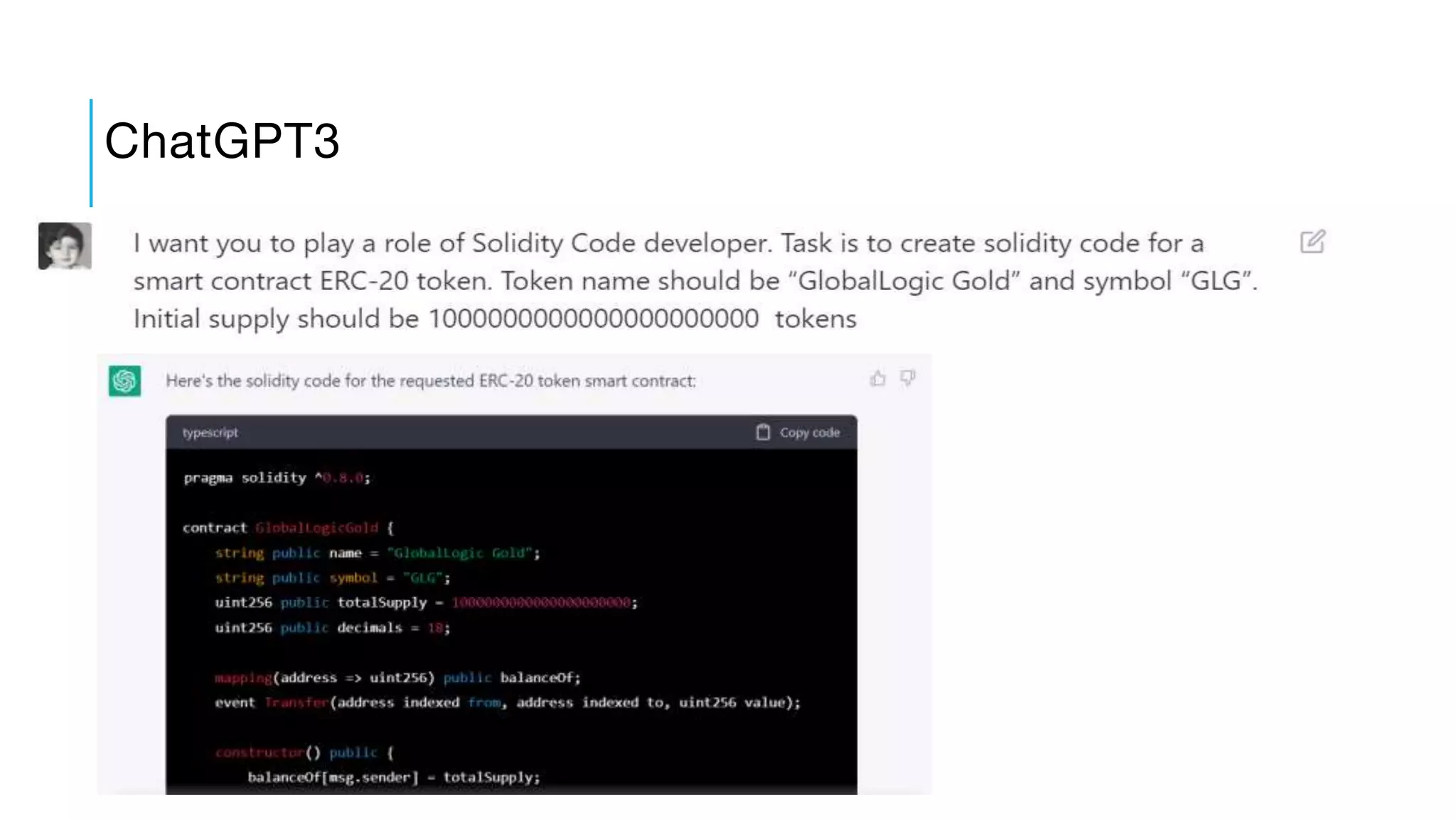 Introduction to Solidity and Smart Contract Development (9).pptx ...